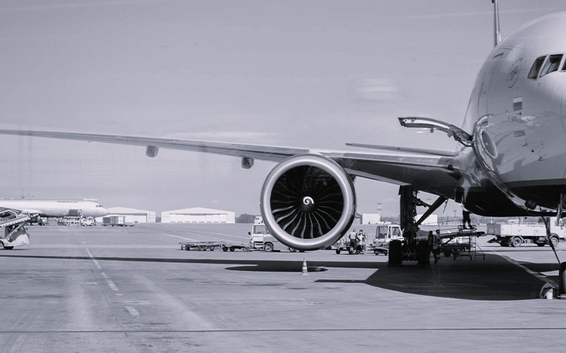 International Freight Loading